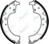 APEC braking SHU356 Brake Shoe